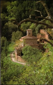 Monasterio de San Millán de Suso