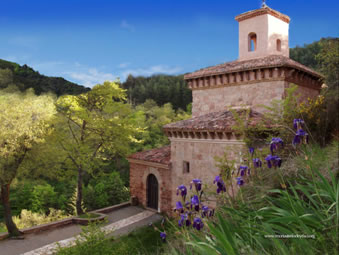Monasterio de San Millán de Suso