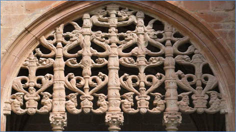 Monasterio de Santa María la Real