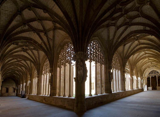 Monasterio de Santa María la Real