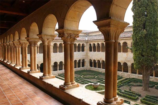 Monasterio de Silos