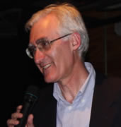  José Ramón Ayllón