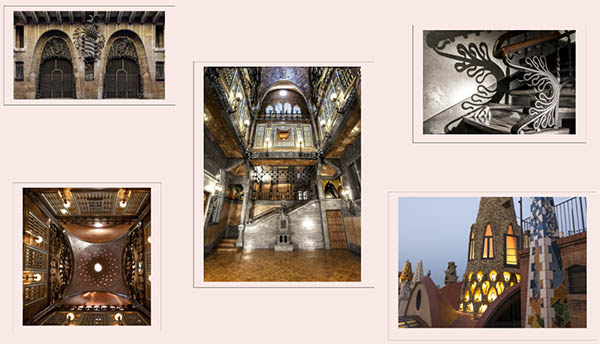 Palau Güell