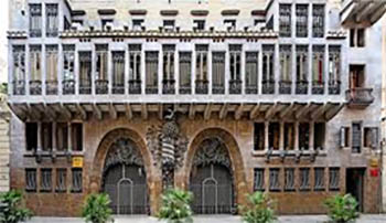 Palau Güell