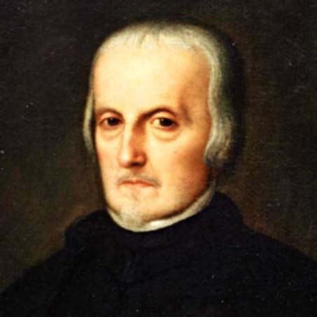Pedro Calderón de la Barca