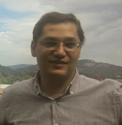  José Víctor Orón
Grupo mente-cerebro (ICS). UNAV