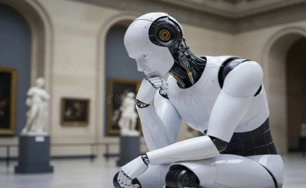 Quo vadis, humanitas?