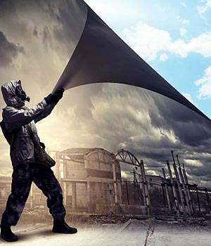 Raíces éticas de la actual crisis económica