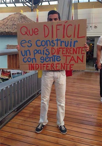 Raíces éticas de la actual crisis económica