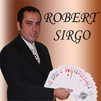  Roberto Sirgo