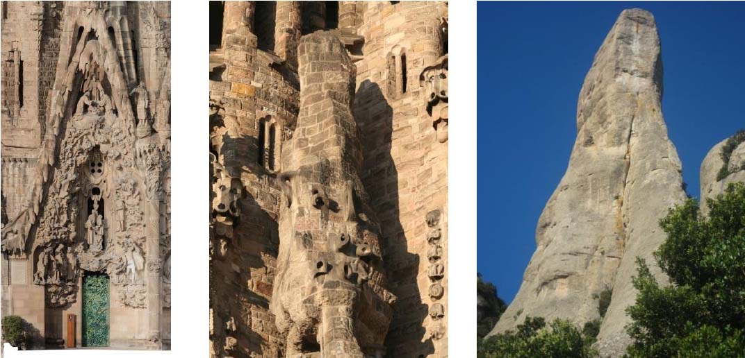 Sagrada Familia