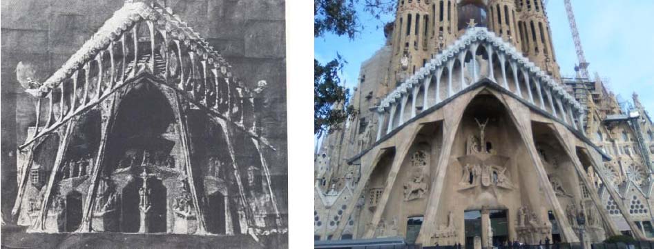 Sagrada Familia