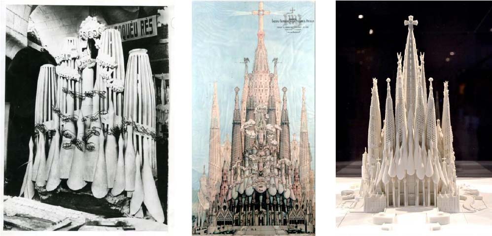 Sagrada Familia