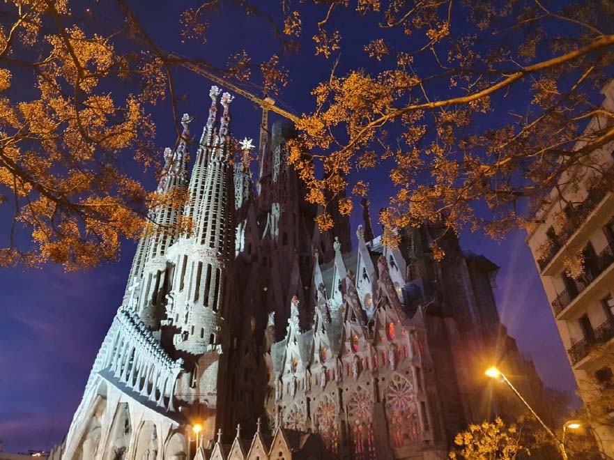 Sagrada Familia