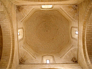 San Martín de Frómista