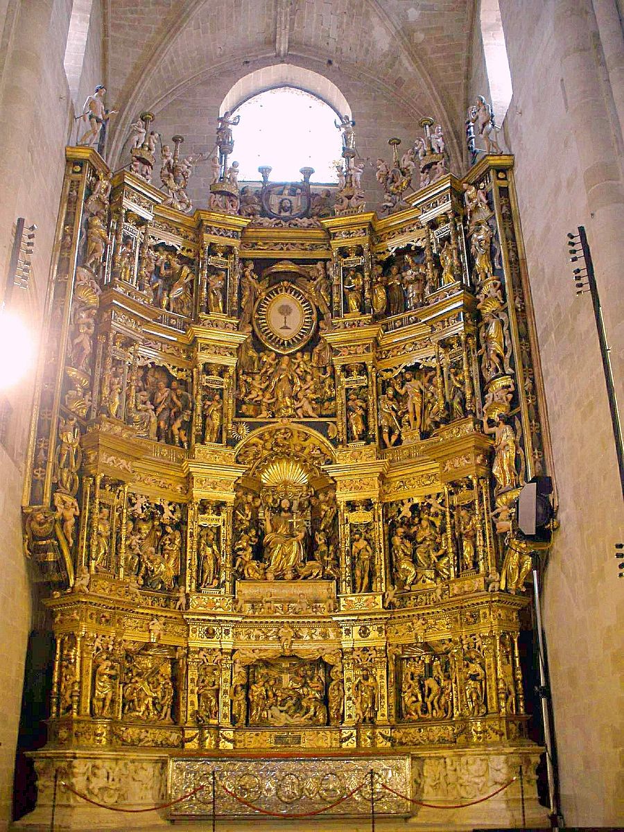 Santo Domingo de la Calzada