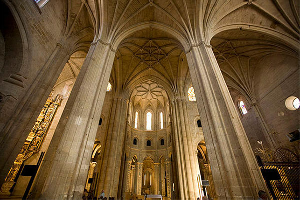 Santo Domingo de la Calzada