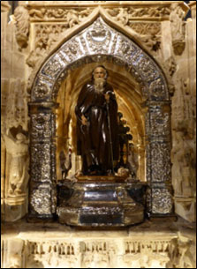 Santo Domingo de la Calzada