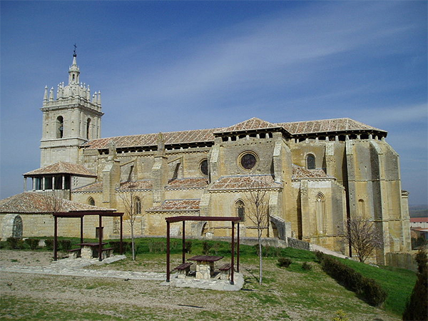Támara de Campos