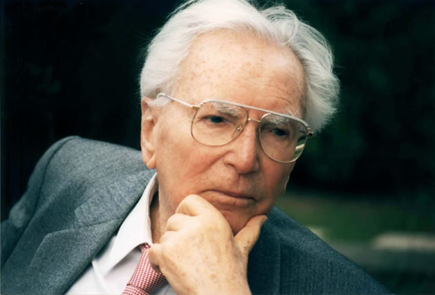 Vida y pensamiento de Víktor E. Frankl