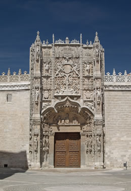 Colegio de San Gregorio