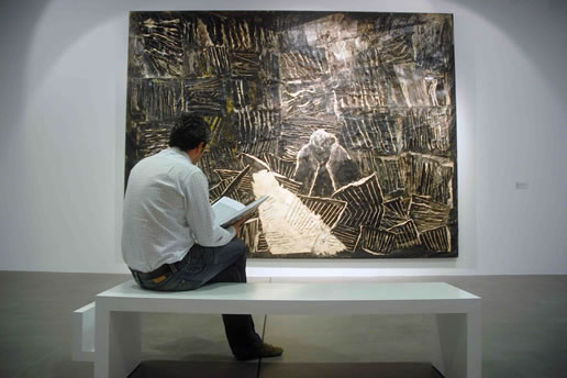 Museo Würth La Rioja