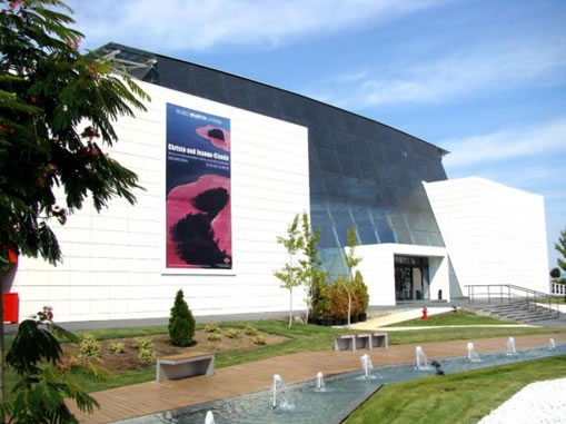 Visita al Museo Würth