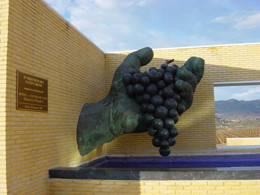 Museo de la Cultura del Vino