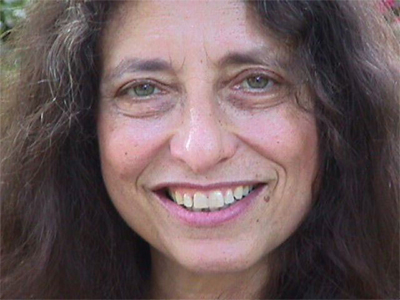 Carol Gilligan