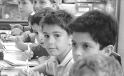 Educación de la personalidad: Reflexión y constancia