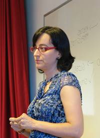  Por Mª Isabel Rodríguez Fernández