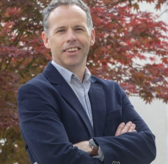 Javier Bernácer