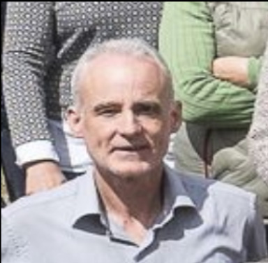  Dr. Javier García-Valiño Abós