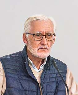  José Ramón Ayllón