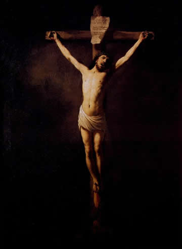 Tenebrae factae sunt