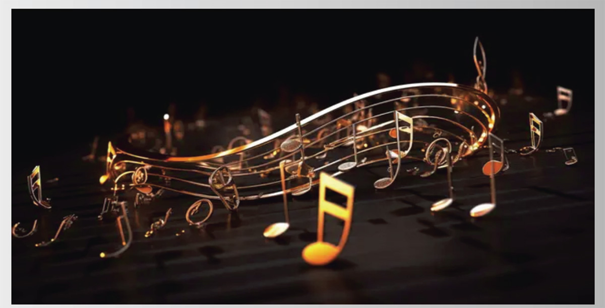 La música como ámbito de descubrimiento y 
desarrollo de la persona
