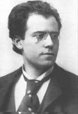 Gustav Mahler (1860-1911)