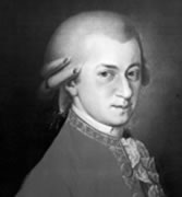Wolfgang Amadeus Mozart (1756-1791)
