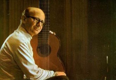 Narciso Yepes