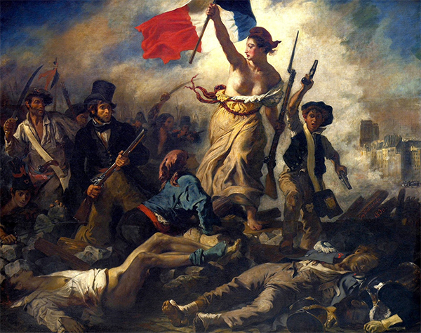 Hermann y Dorotea