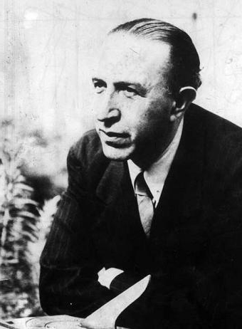 Pedro Salinas