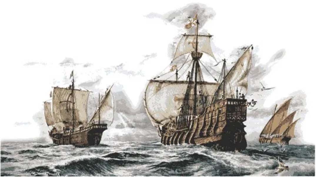 España en la historia