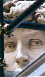 Europa tiene rostro... ¡de persona!