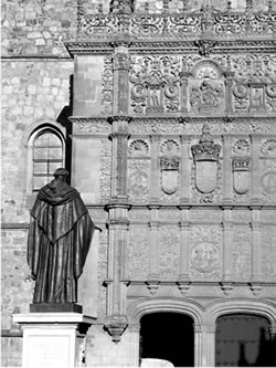 Universidad de Salamanca
