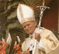 Juan Pablo II