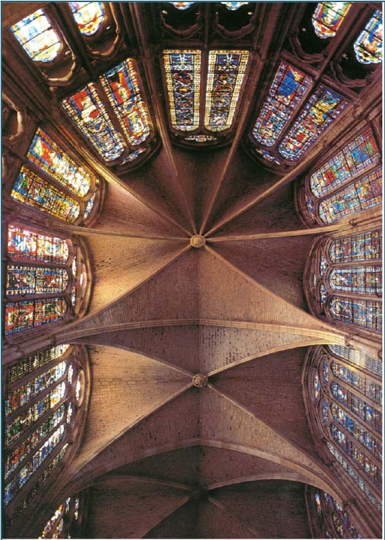 España en la historia