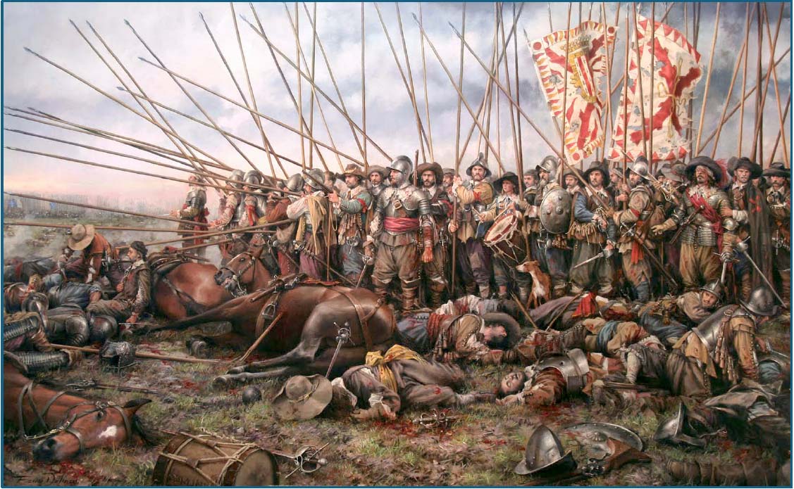 España en la historia