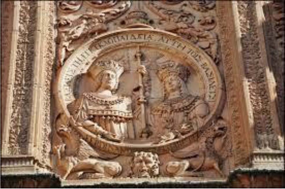 España en la historia