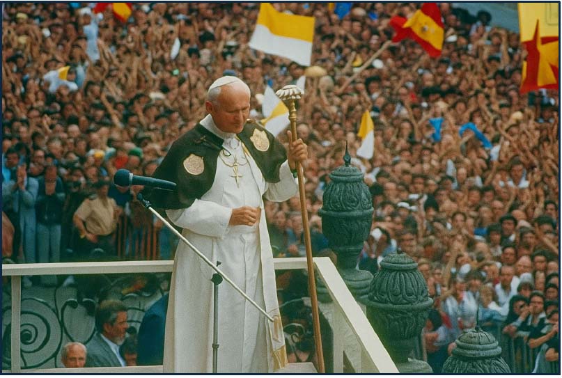 España en la historia