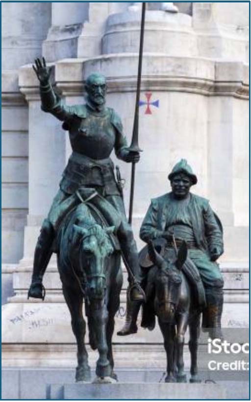 España en la historia